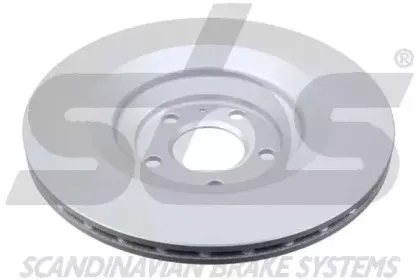 Тормозной диск sbs купить