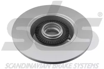 Тормозной диск sbs купить