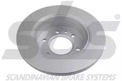 Тормозной диск sbs купить