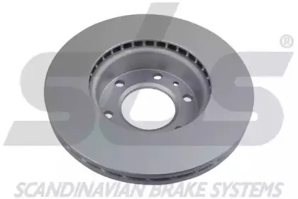 Тормозной диск sbs купить