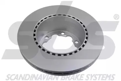 Тормозной диск sbs купить