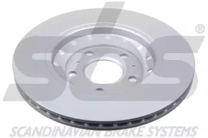 Тормозной диск sbs купить