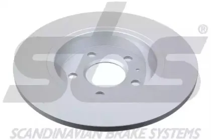 Тормозной диск sbs купить