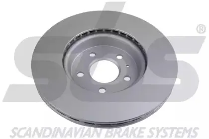 Тормозной диск sbs купить