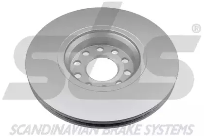 Тормозной диск sbs купить