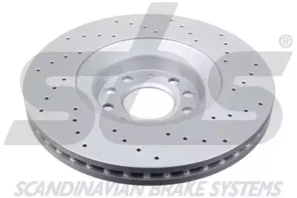 Тормозной диск sbs купить