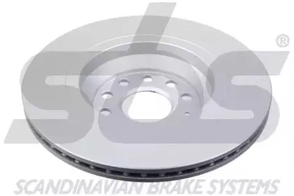 Тормозной диск sbs купить