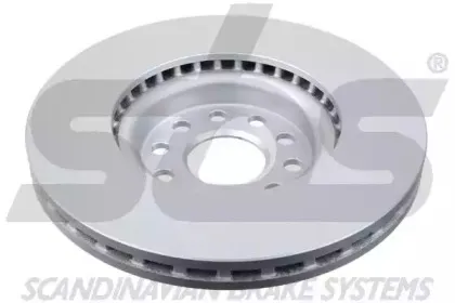 Тормозной диск sbs купить