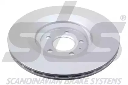 Тормозной диск sbs купить