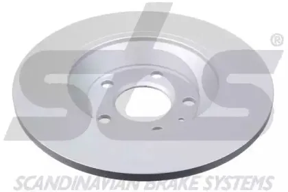 Тормозной диск sbs купить