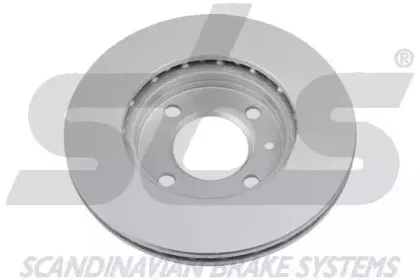 Тормозной диск sbs купить