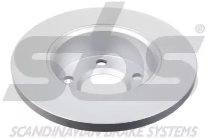 Тормозной диск sbs купить