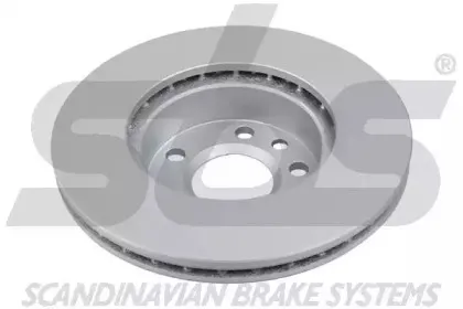 Тормозной диск sbs купить