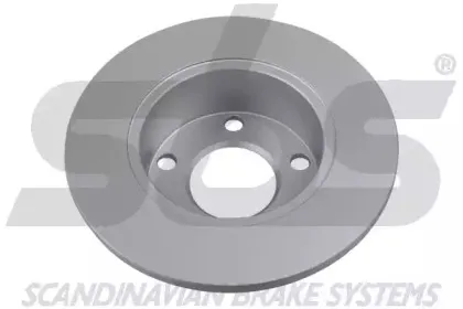 Тормозной диск sbs купить