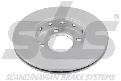 Тормозной диск sbs купить
