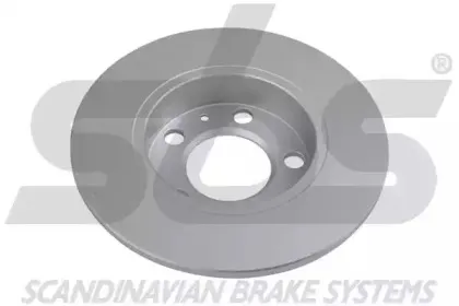 Тормозной диск sbs купить