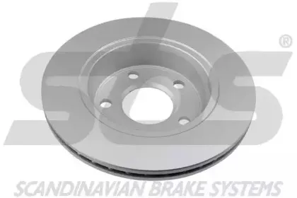 Тормозной диск sbs купить