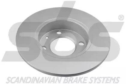 Тормозной диск sbs купить