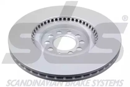 Тормозной диск sbs купить
