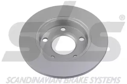Тормозной диск sbs купить