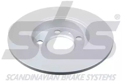 Тормозной диск sbs купить