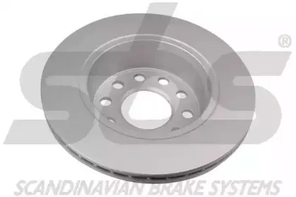 Тормозной диск sbs купить