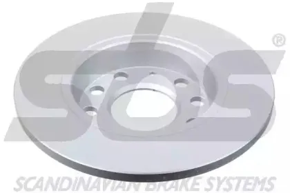 Тормозной диск sbs купить