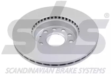 Тормозной диск sbs купить