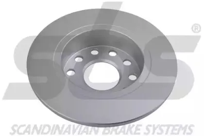 Тормозной диск sbs купить