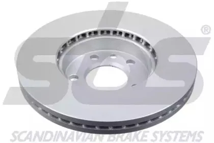 Тормозной диск sbs купить
