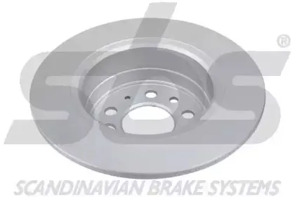 Тормозной диск sbs купить