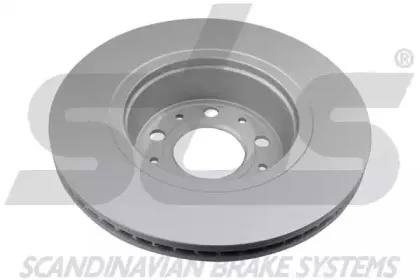 Тормозной диск sbs купить