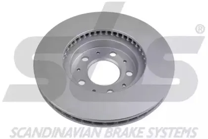 Тормозной диск sbs купить