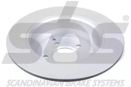 Тормозной диск sbs купить