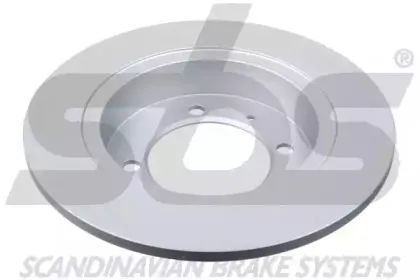 Тормозной диск sbs купить