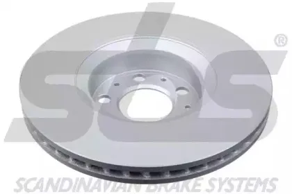 Тормозной диск sbs купить