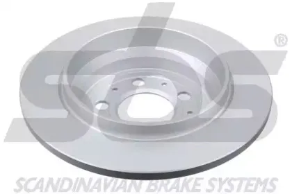 Тормозной диск sbs купить