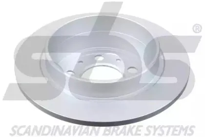 Тормозной диск sbs купить