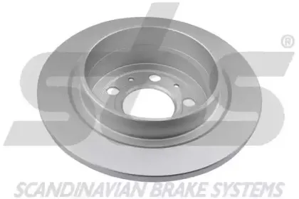 Тормозной диск sbs купить