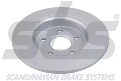 Тормозной диск sbs купить