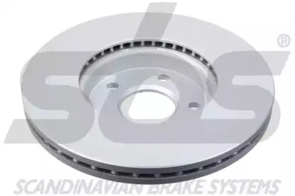 Тормозной диск sbs купить