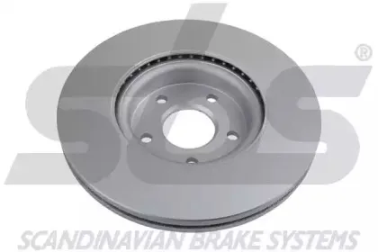 Тормозной диск sbs купить