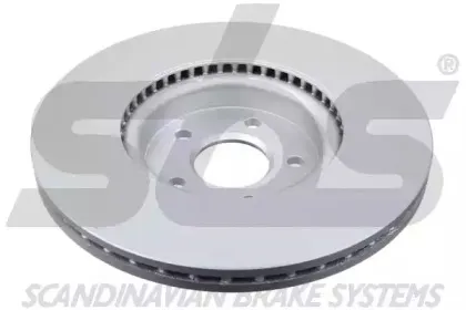 Тормозной диск sbs купить