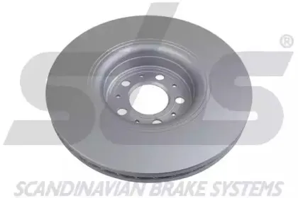 Тормозной диск sbs купить