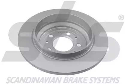 Тормозной диск sbs купить