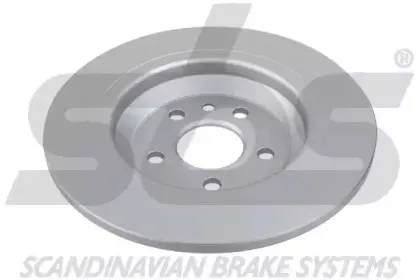 Тормозной диск sbs купить
