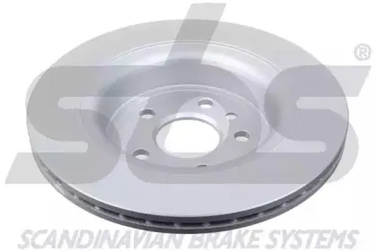 Тормозной диск sbs купить