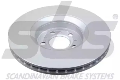 Тормозной диск sbs купить