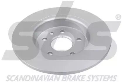 Тормозной диск sbs купить