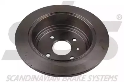 Тормозной диск sbs купить